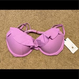 Lavenders Bikini Top